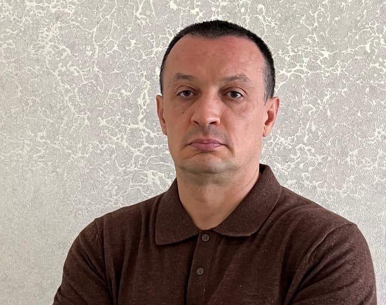 Олексій Бордюгов