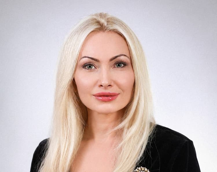 Ангеліна Дуднік