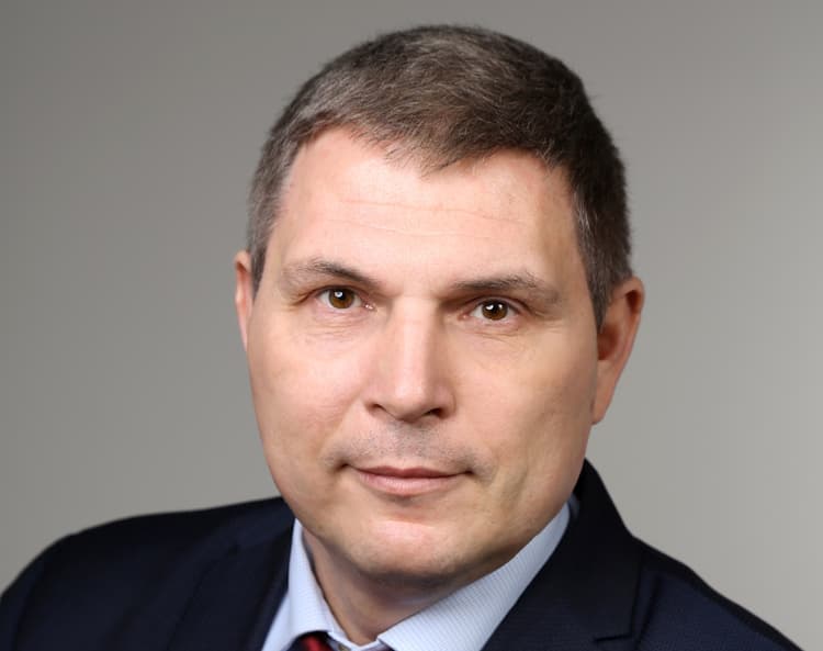Мирослав Гусельников