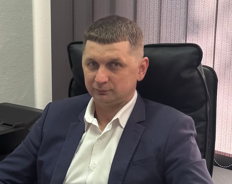 Василь Кравчук