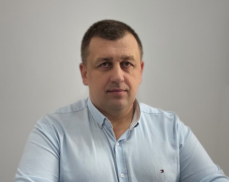 Іван Тулик
