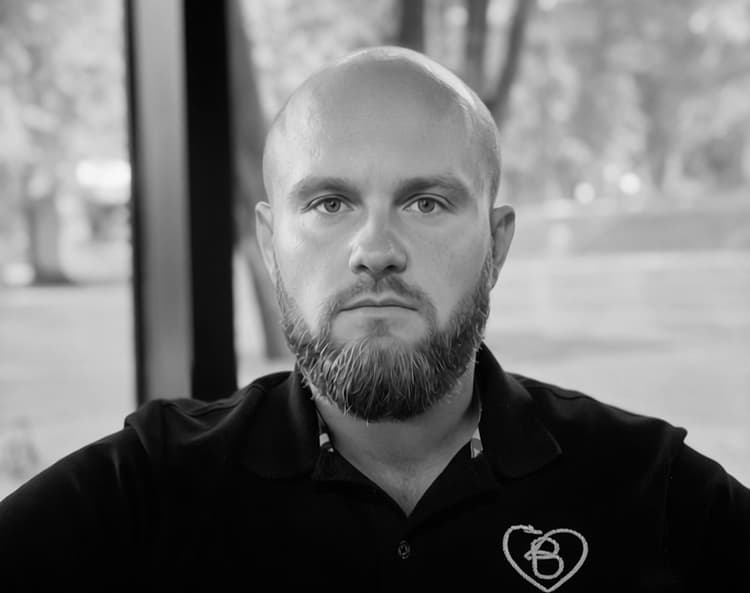 Вадим Яксманецький