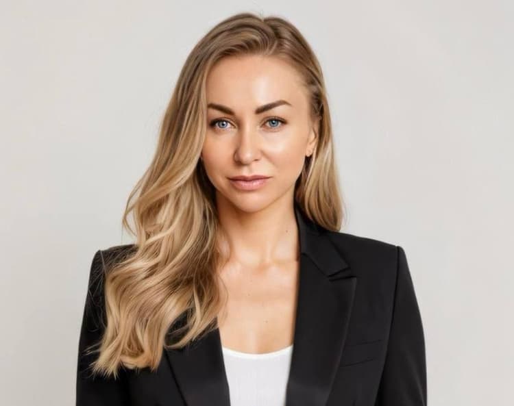Ірина Зейкан